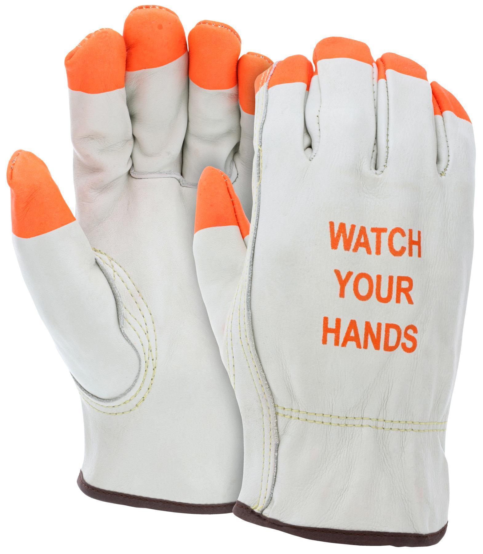 HT RES GLOVES XXX-LARGE 2 BEIGE