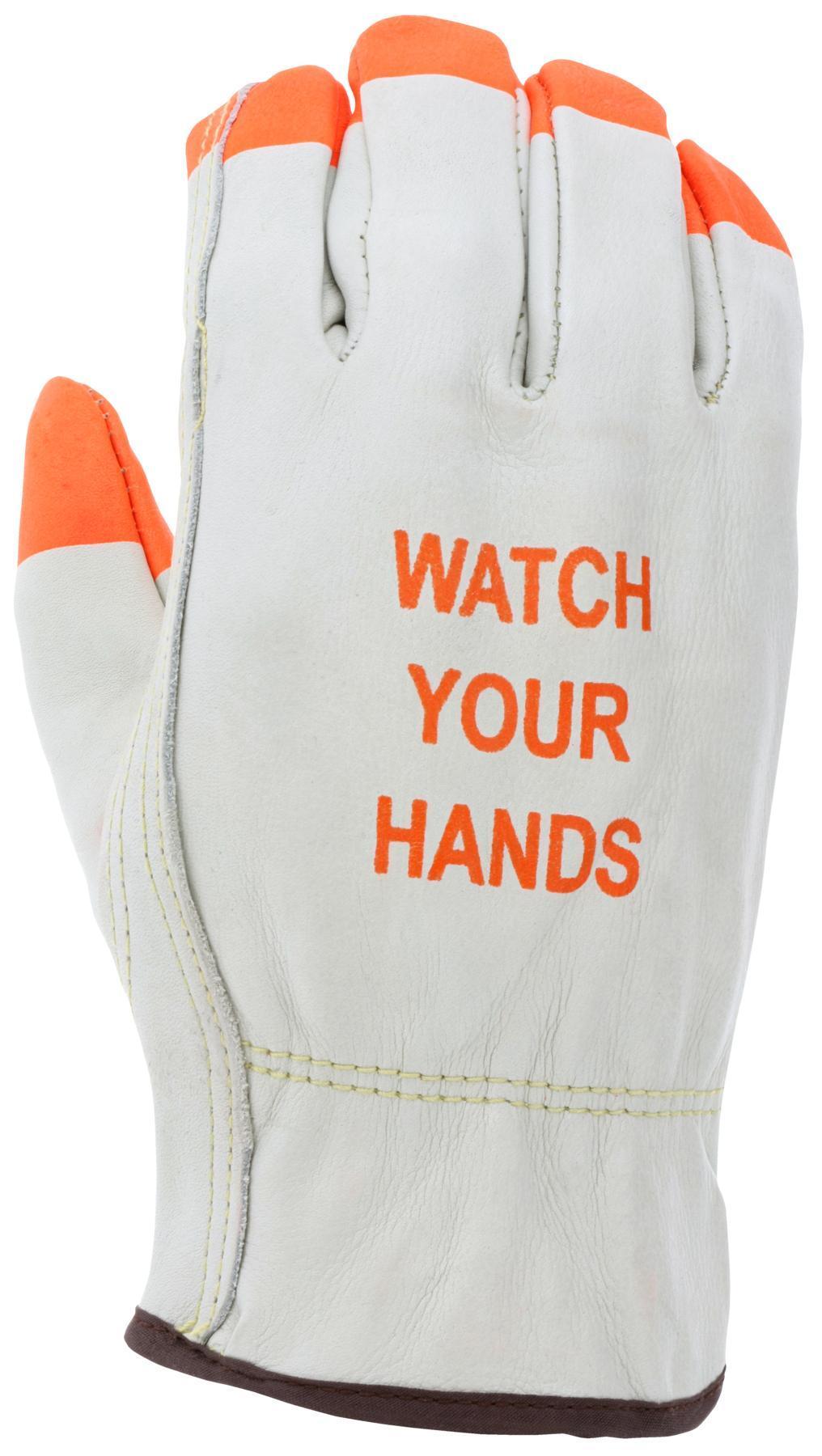 HT RES GLOVES XXX-LARGE 2 BEIGE