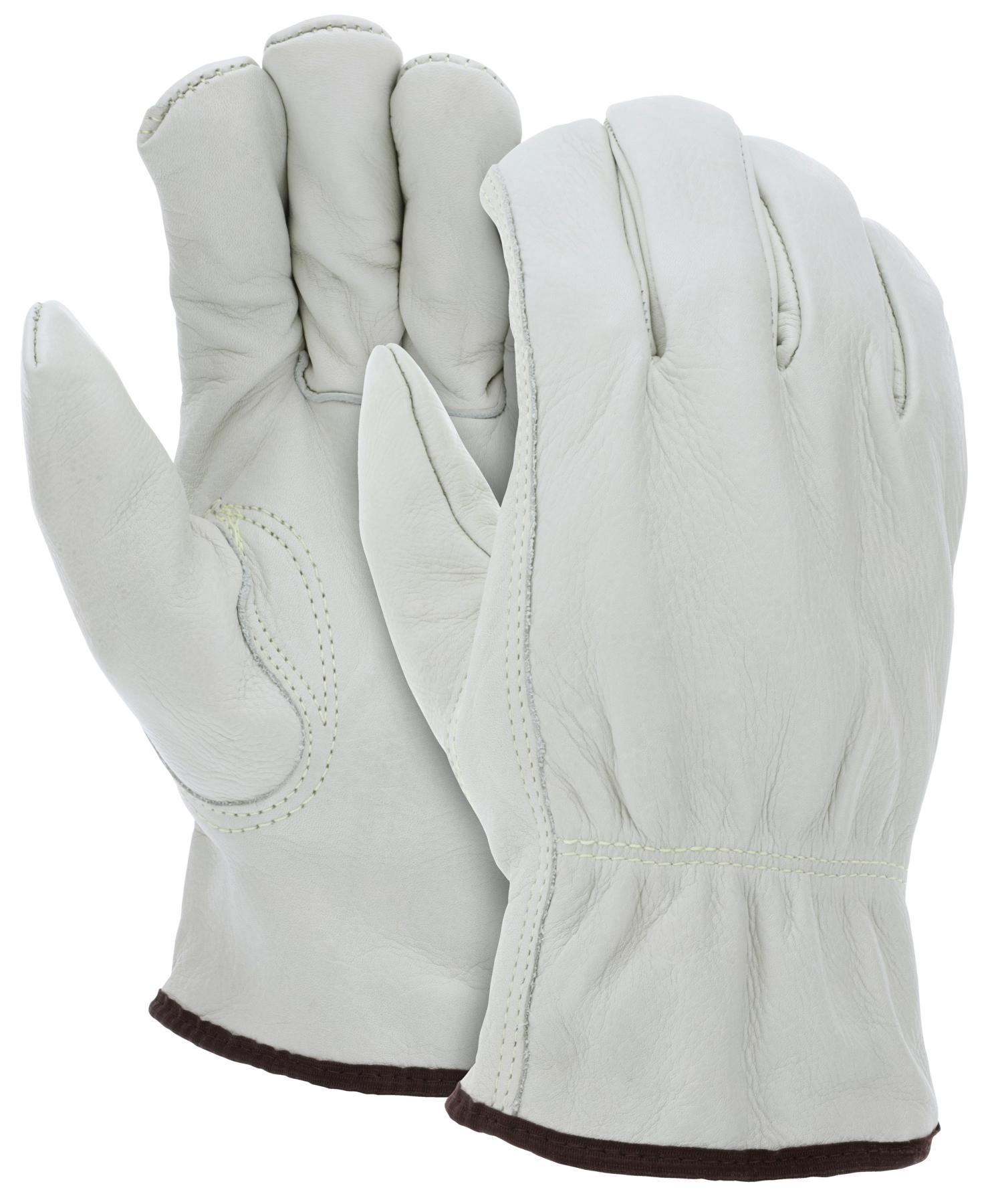 HT RES GLOVES X-LARGE 2 BEIGE THERMAL