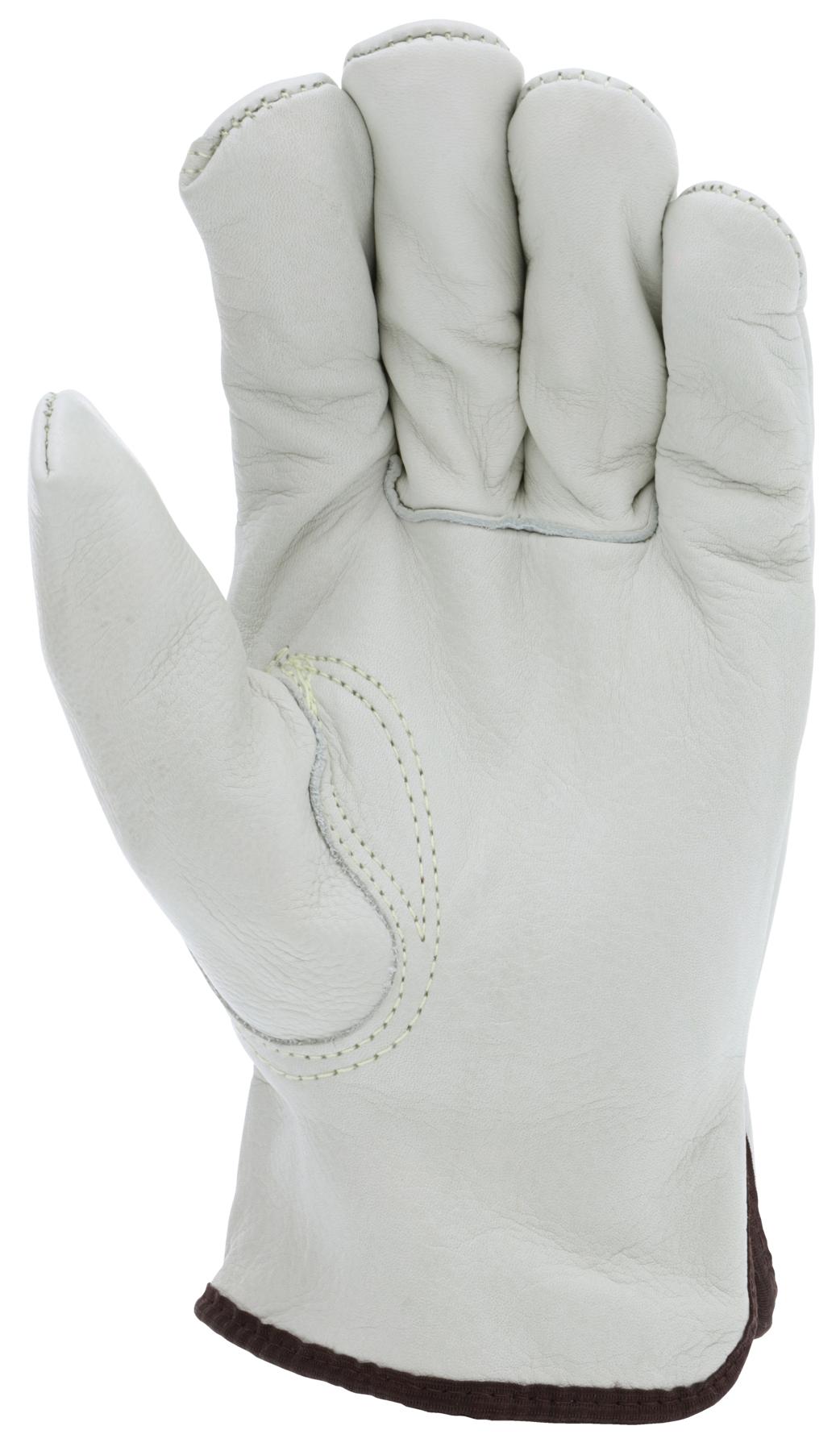 HT RES GLOVES X-LARGE 2 BEIGE THERMAL