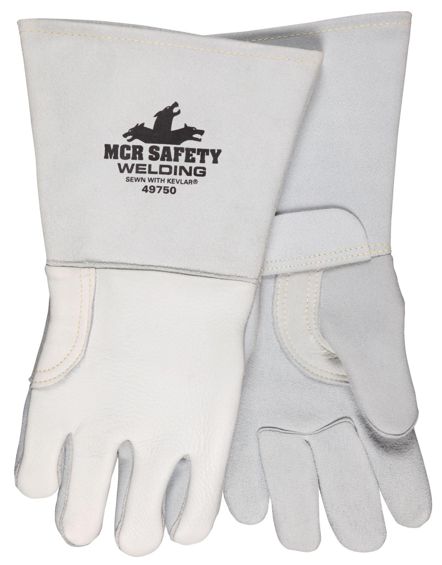 HT RES GLOVES MEDIUM 5 GREY GAUNTLET