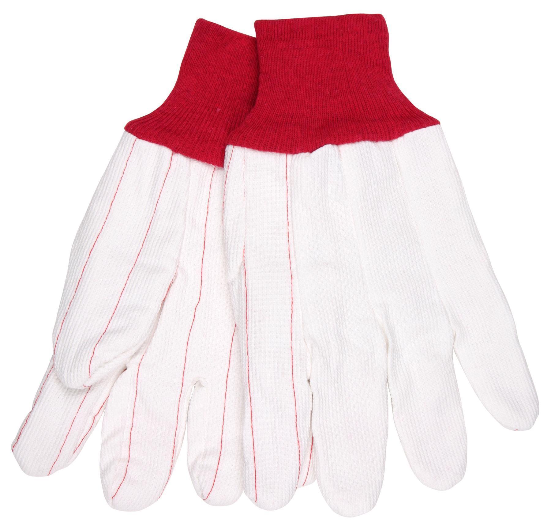 HT RES GLOVES LARGE KNIT WRIST