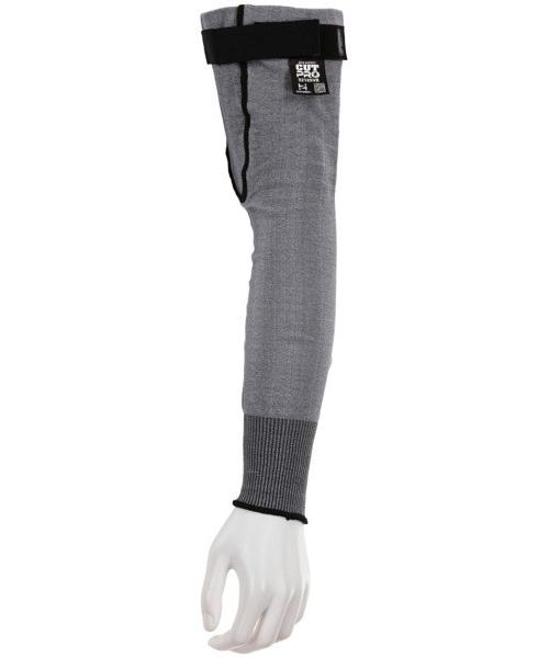 SLV 18IN 15GA HYPERMAX FABRIC GRAY