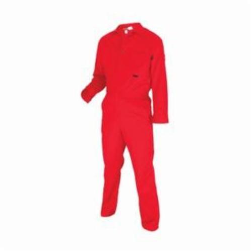 COVERALL CONTRACTOR RESISTANT FLM RGLR R