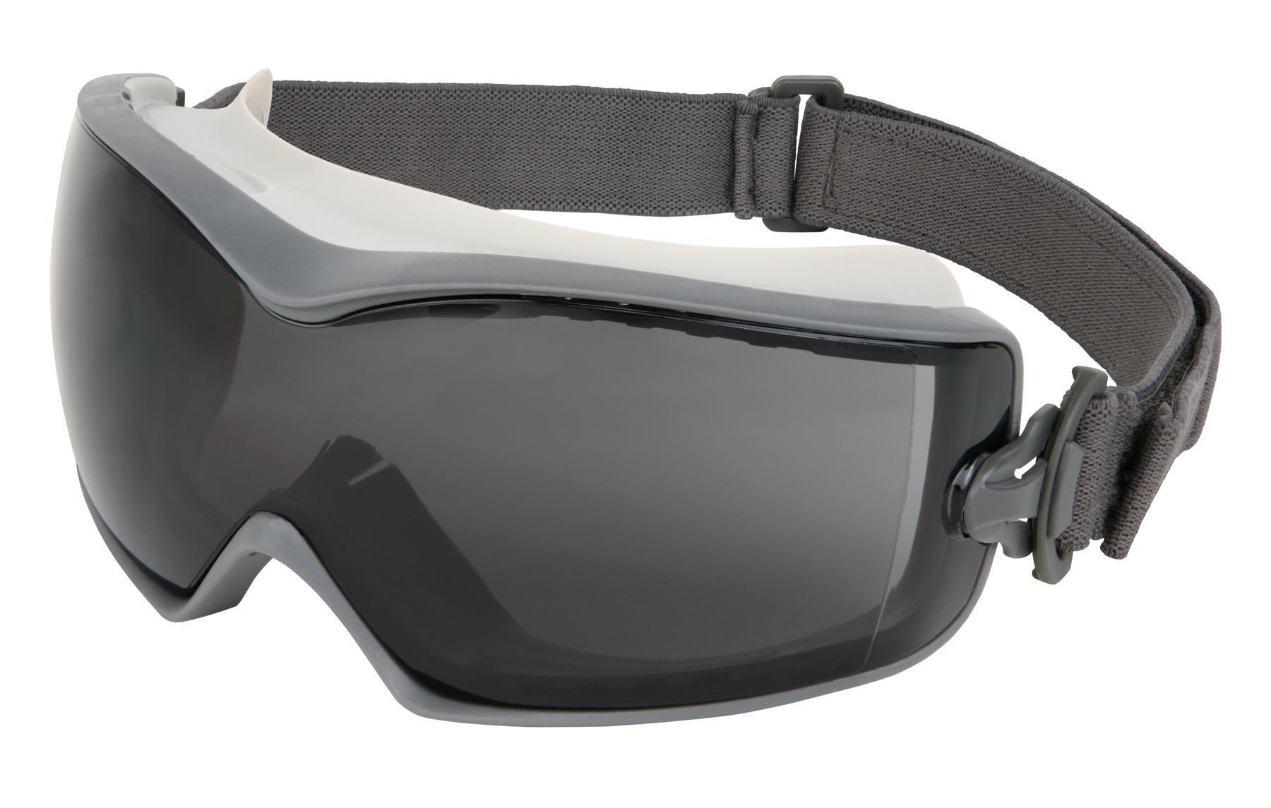 GOGGLES PROT MAX6 A-FOG GRA OTG PP ELAS