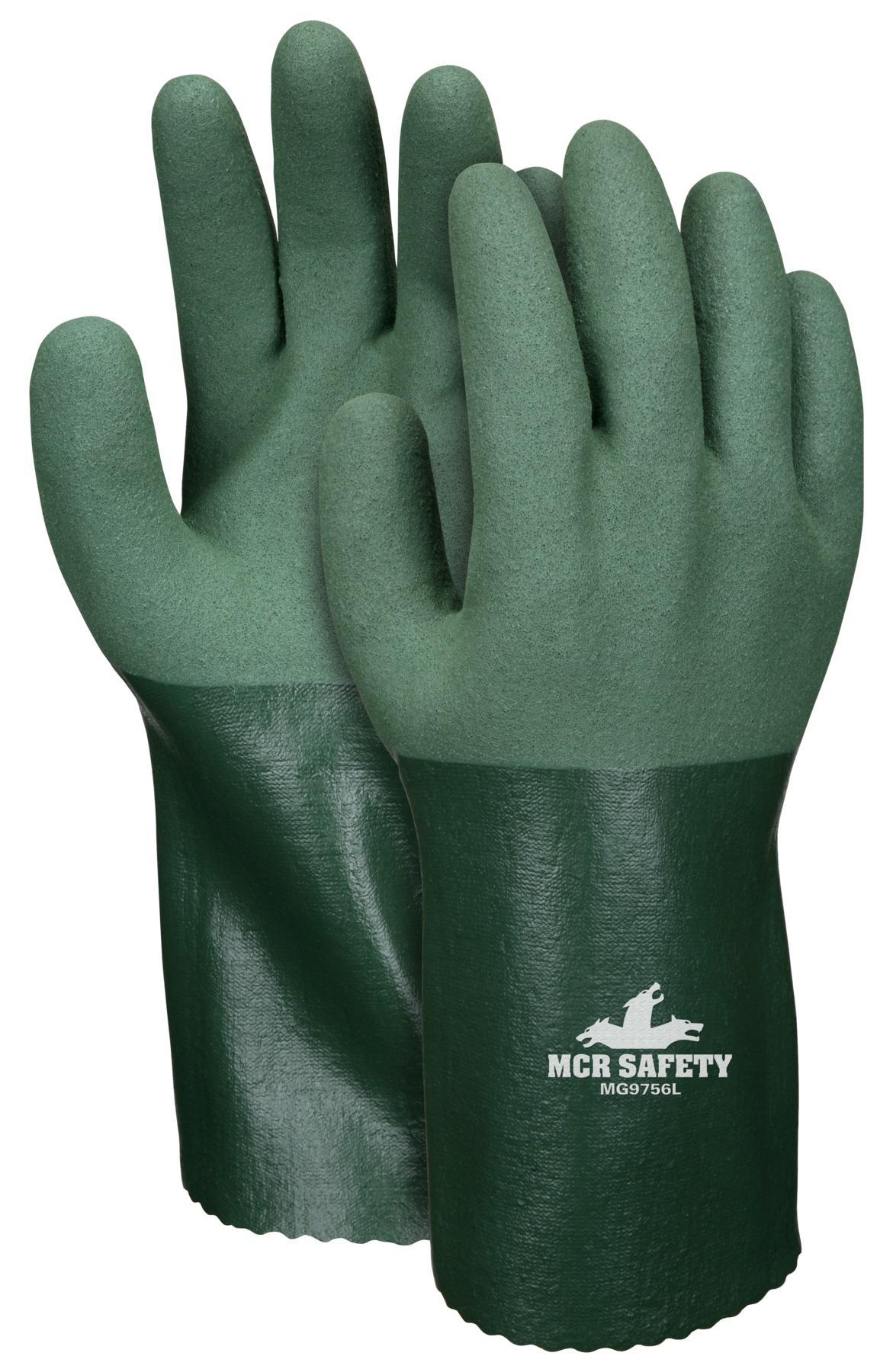 HT RES GLOVES MEDIUM 2 GAUNTLET