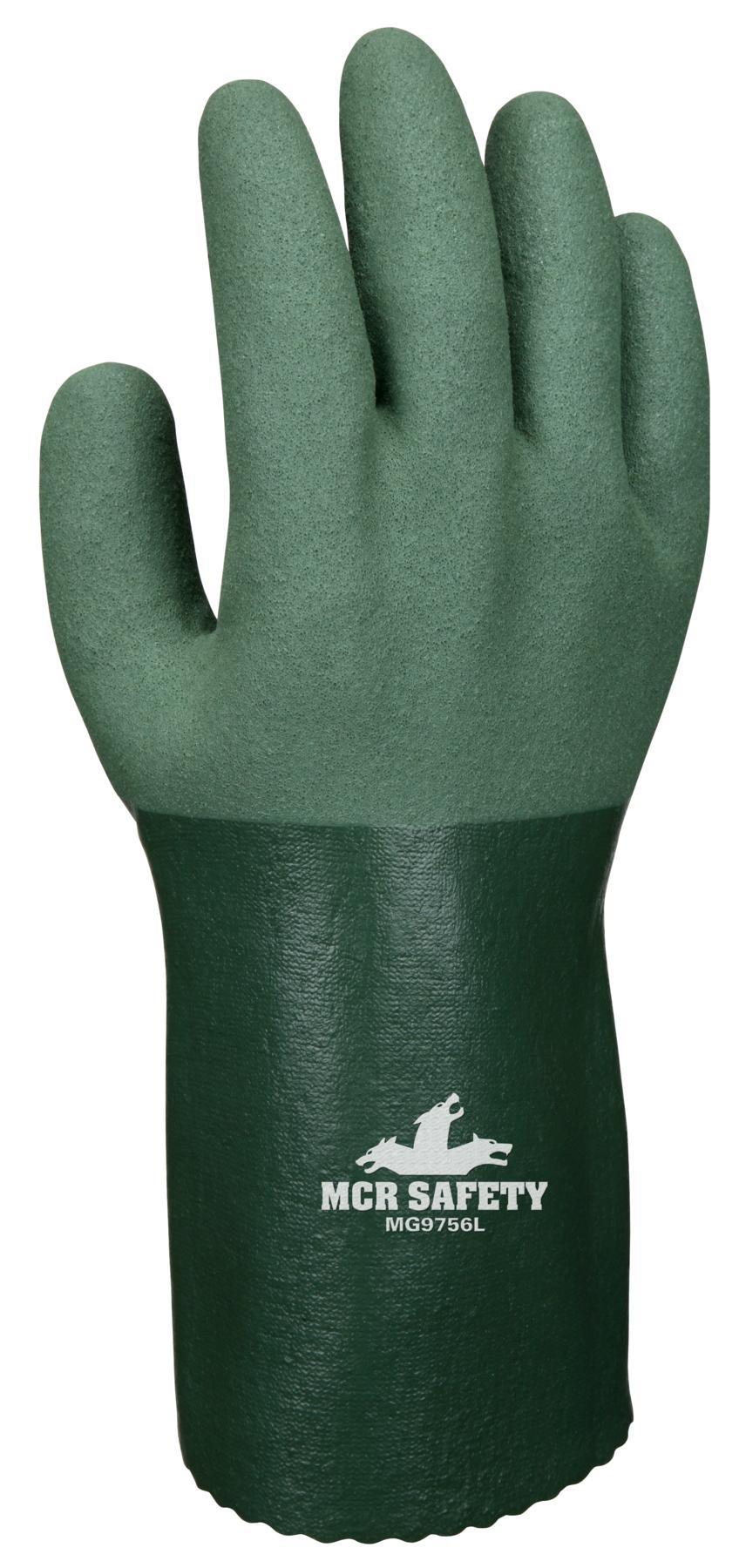 HT RES GLOVES MEDIUM 2 GAUNTLET