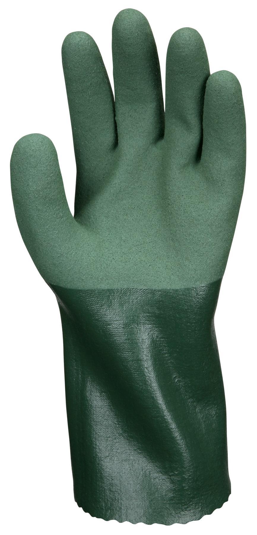 HT RES GLOVES MEDIUM 2 GAUNTLET