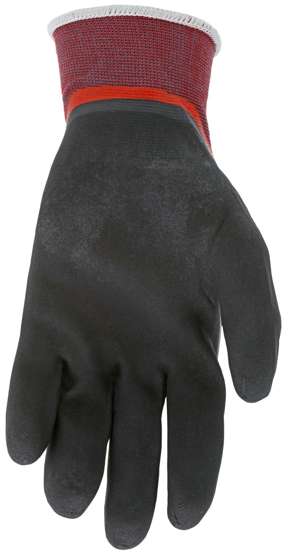 HT RES GLOVES XX-LARGE 3 KNIT WRIST