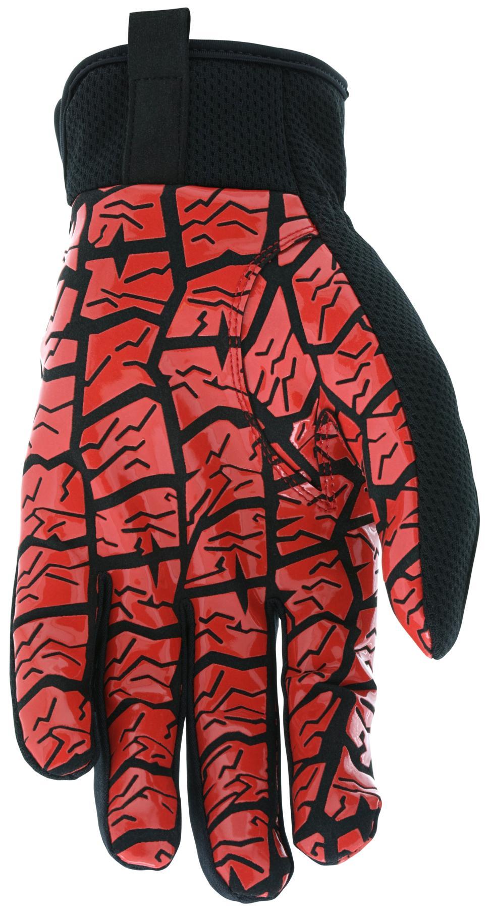 HT RES GLOVES XX-LARGE 3 BLACK