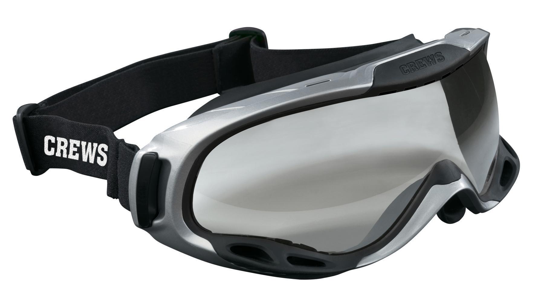 GOGGLES PROT DURAMASS A-FOG CLEAR OTG