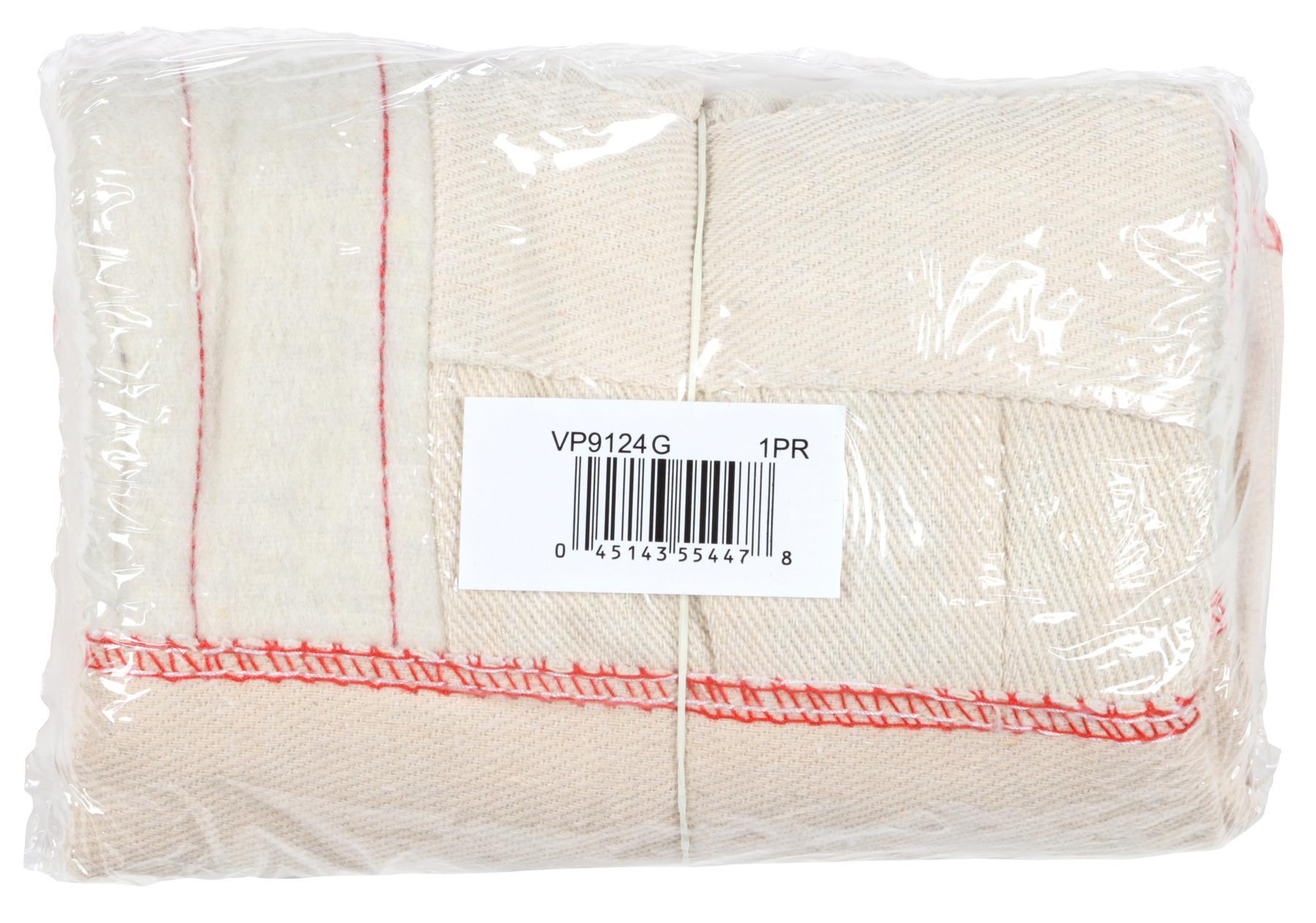 HT RES GLOVES LARGE GAUNTLET COTTON