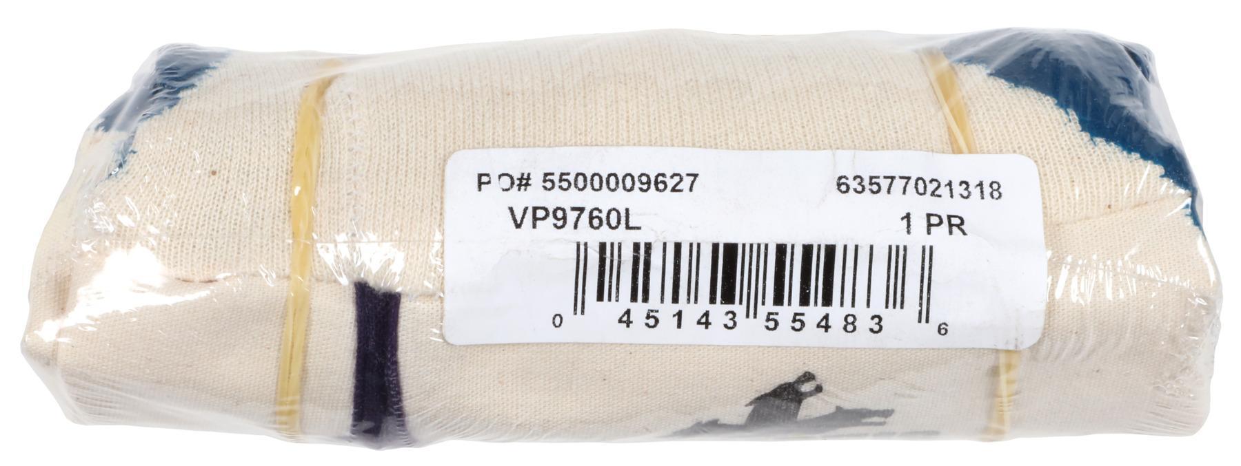 CUT RES GLOVES LARGE NITRILE