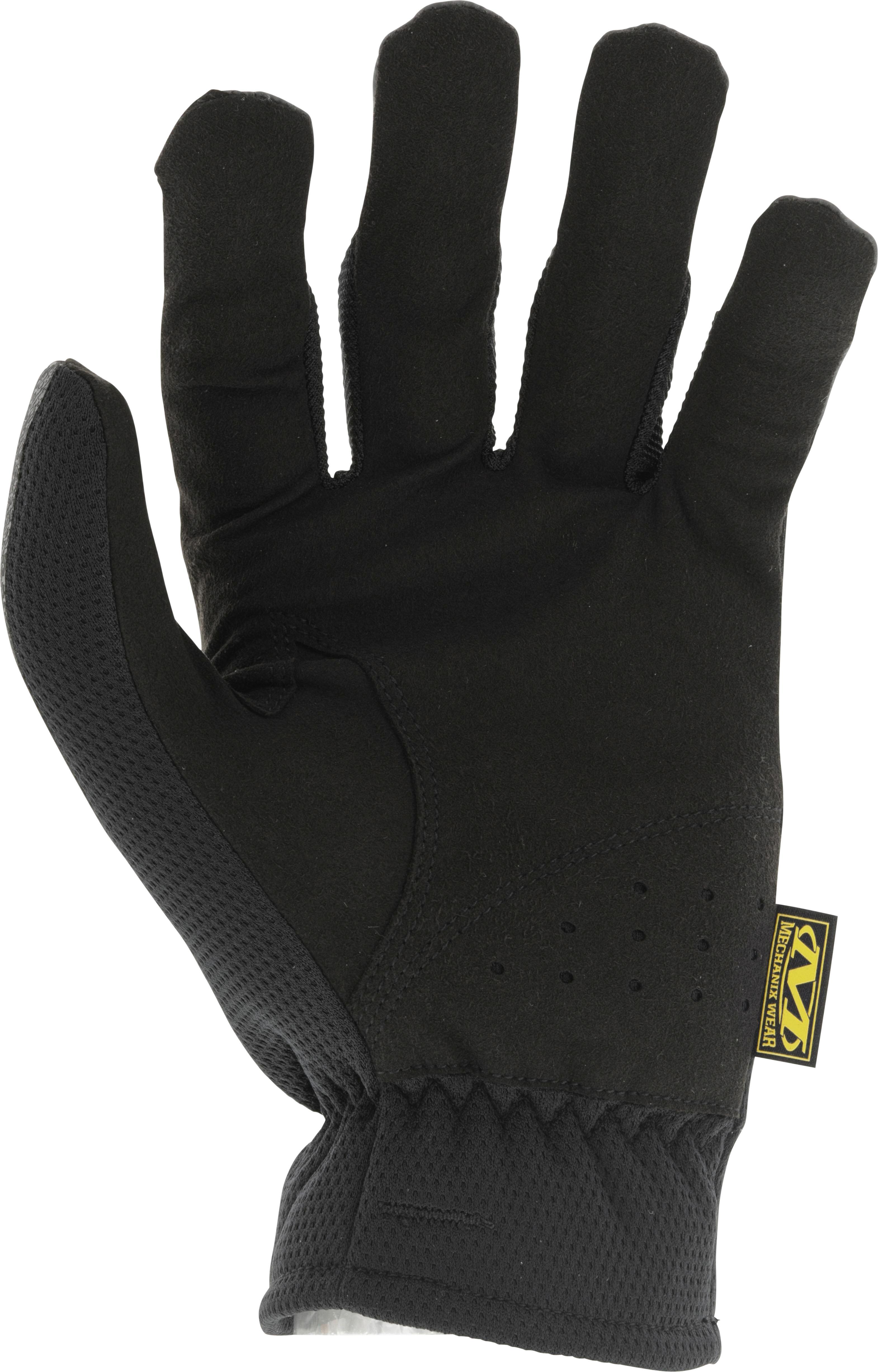 GLOVES PRP GENL WORK L/SZ 10 SYNTH LTHR