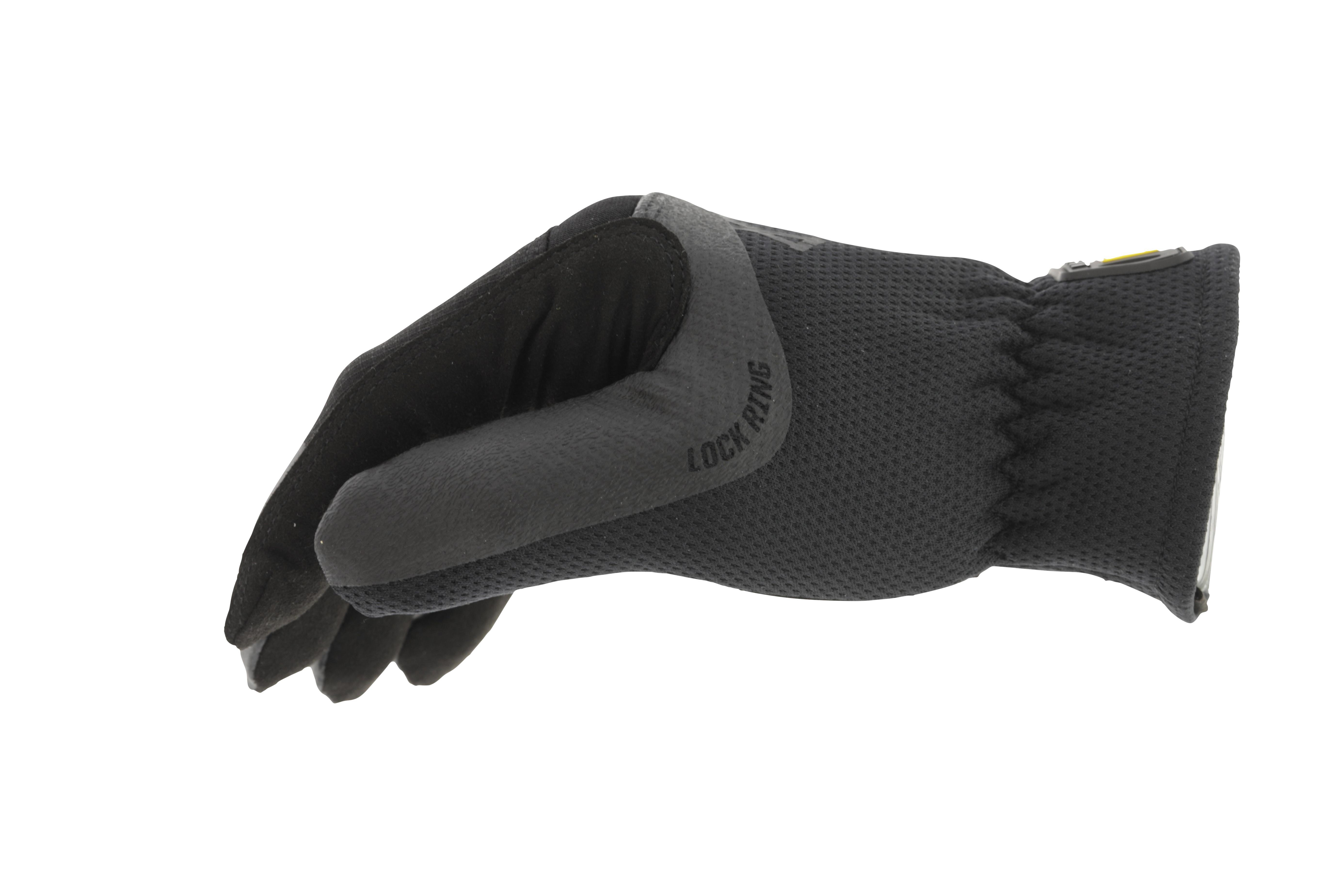 GLOVES PRP GENL WORK L/SZ 10 SYNTH LTHR
