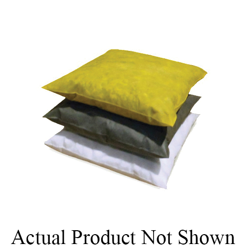 PILLOW ABSORBENT 18INL 8INW 9.87 GAL/CS