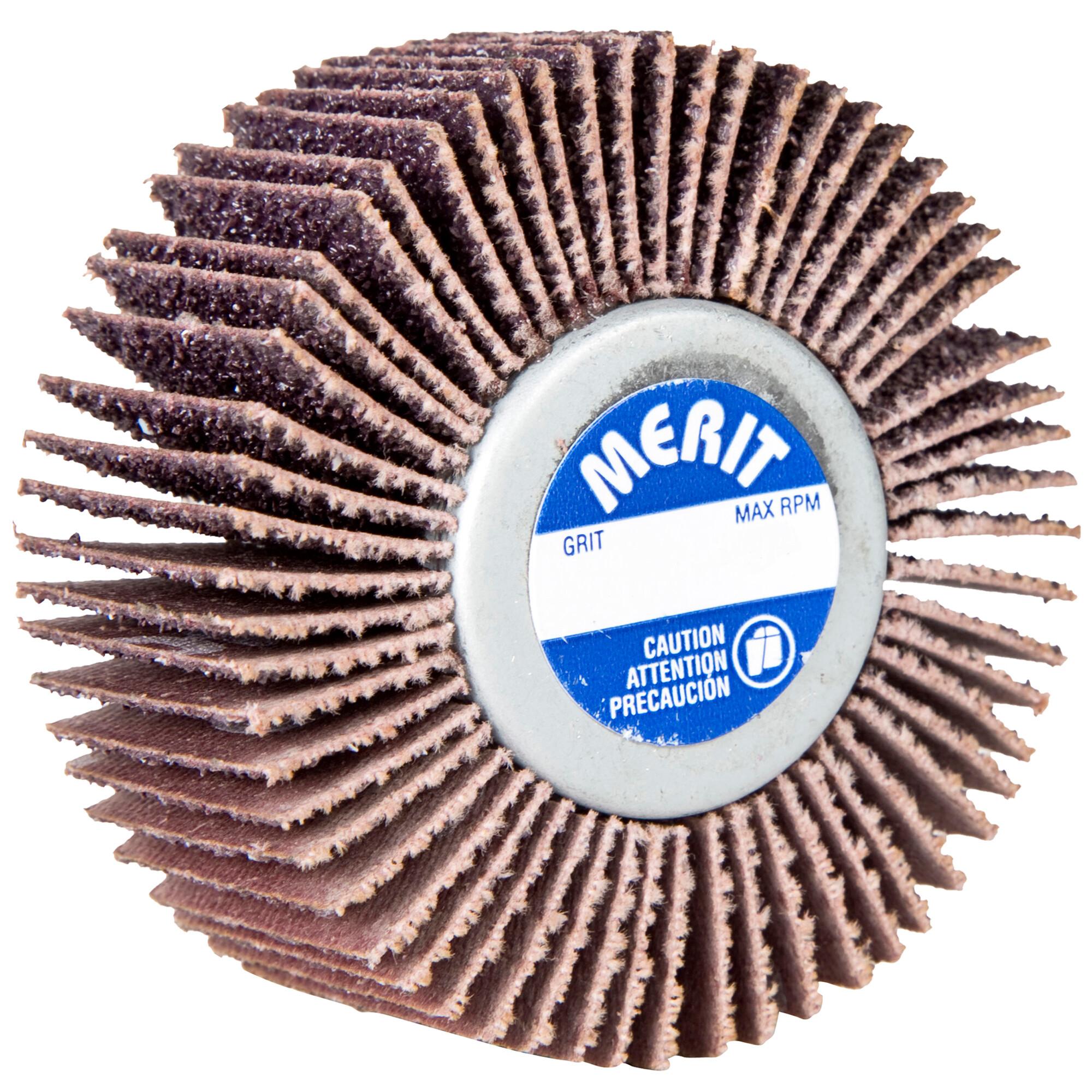 WHEEL FLAP 3X1 60 GRIT
