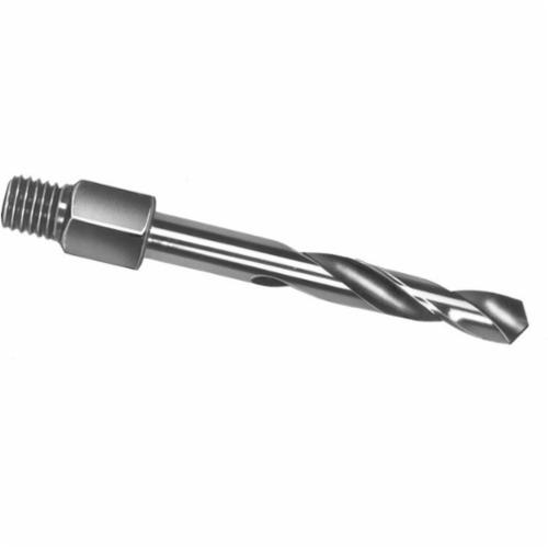 DRILL ADPTR SHK THD 1/4IN 0.25IN