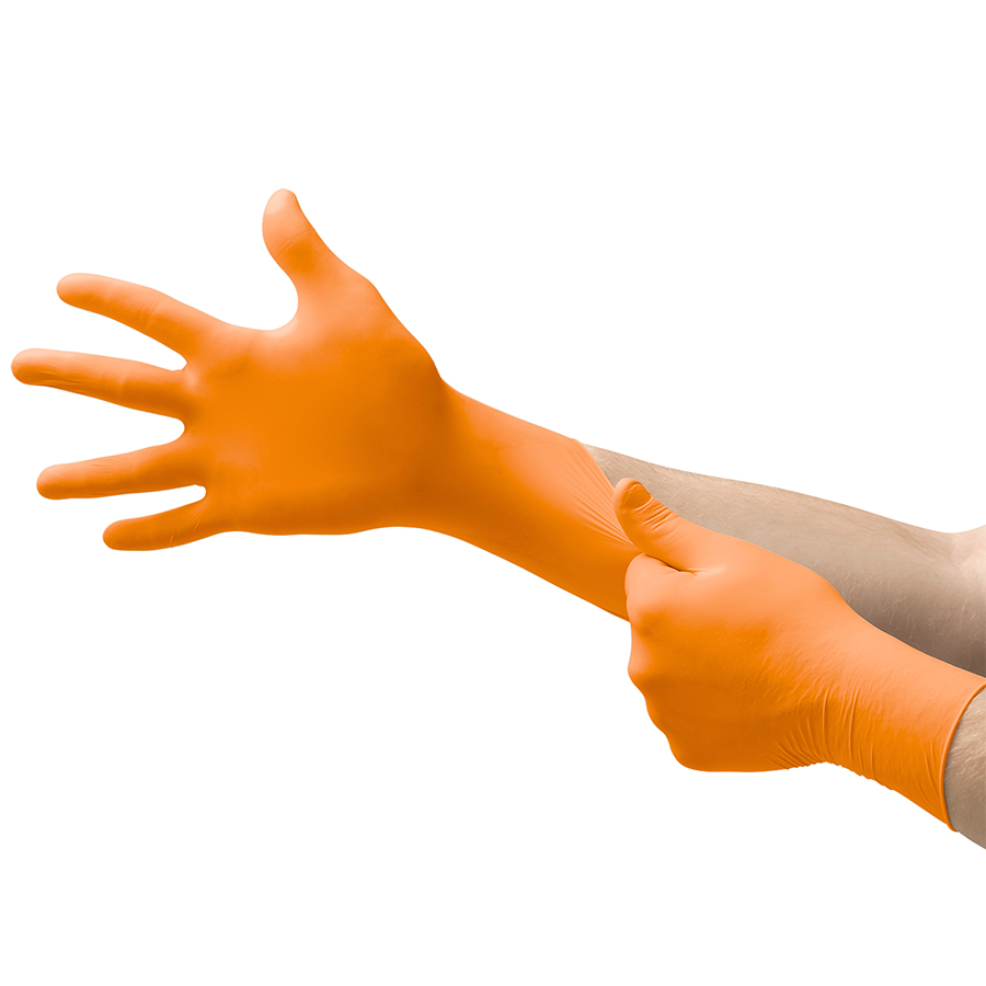 DISPOSABLE & CLEAN ROOM GLOVE