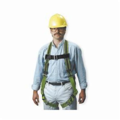 HARNESS STRETCHABLE 2XL 400LB TNG MATING