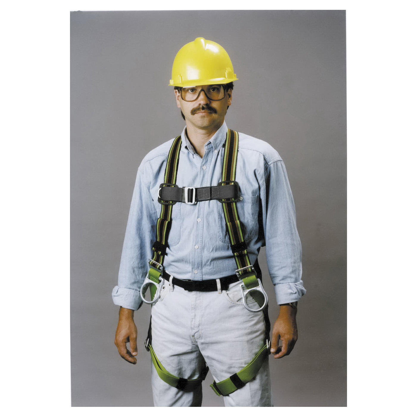 HARNESS STRETCHABLE UNIV 400LB MATING