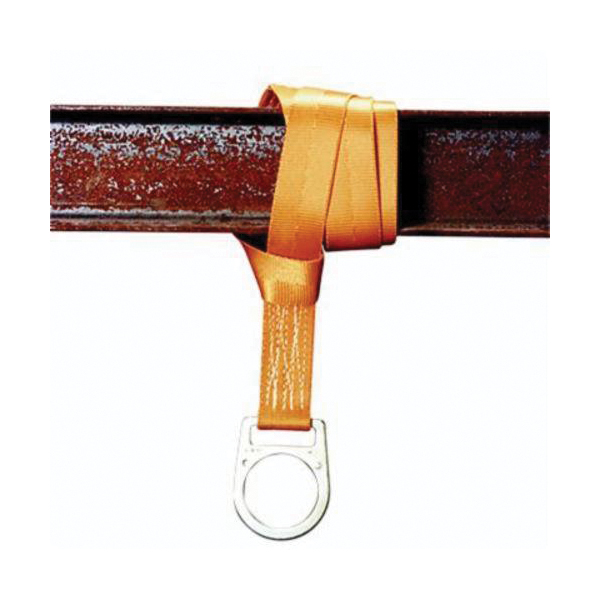 STRAP ARM CROSS 3FTLX1-3/4INW YEL