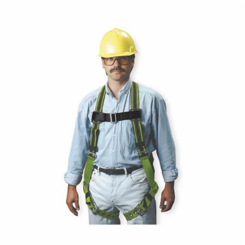 HARNESS STRETCHABLE UNIV 400LB TNG FRICT