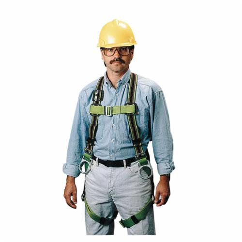 HARNESS STRETCHABLE UNIV 400LB MATING