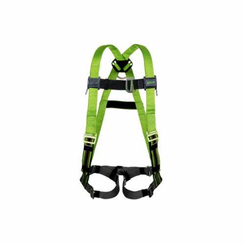 HARNESS UNIV 400LB QUICK-CONNECT FRICT