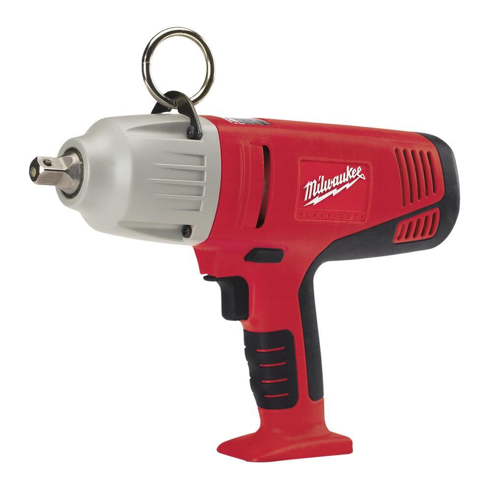 WRENCH CORDLESS IMP SQ 1/2IN 325FT-LB NO