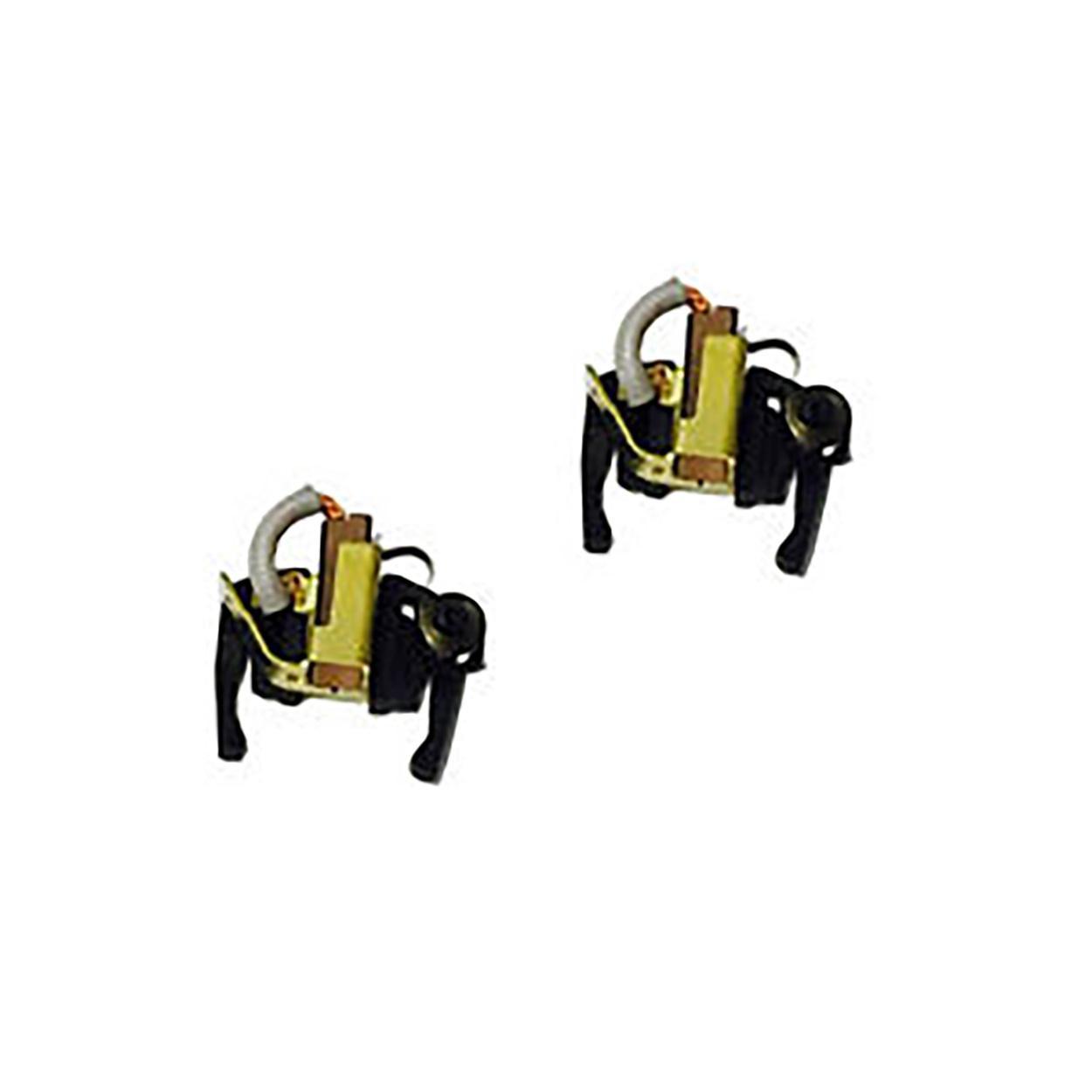 SET ASSY BR 18 VDC 1/2IN II DRVR DR