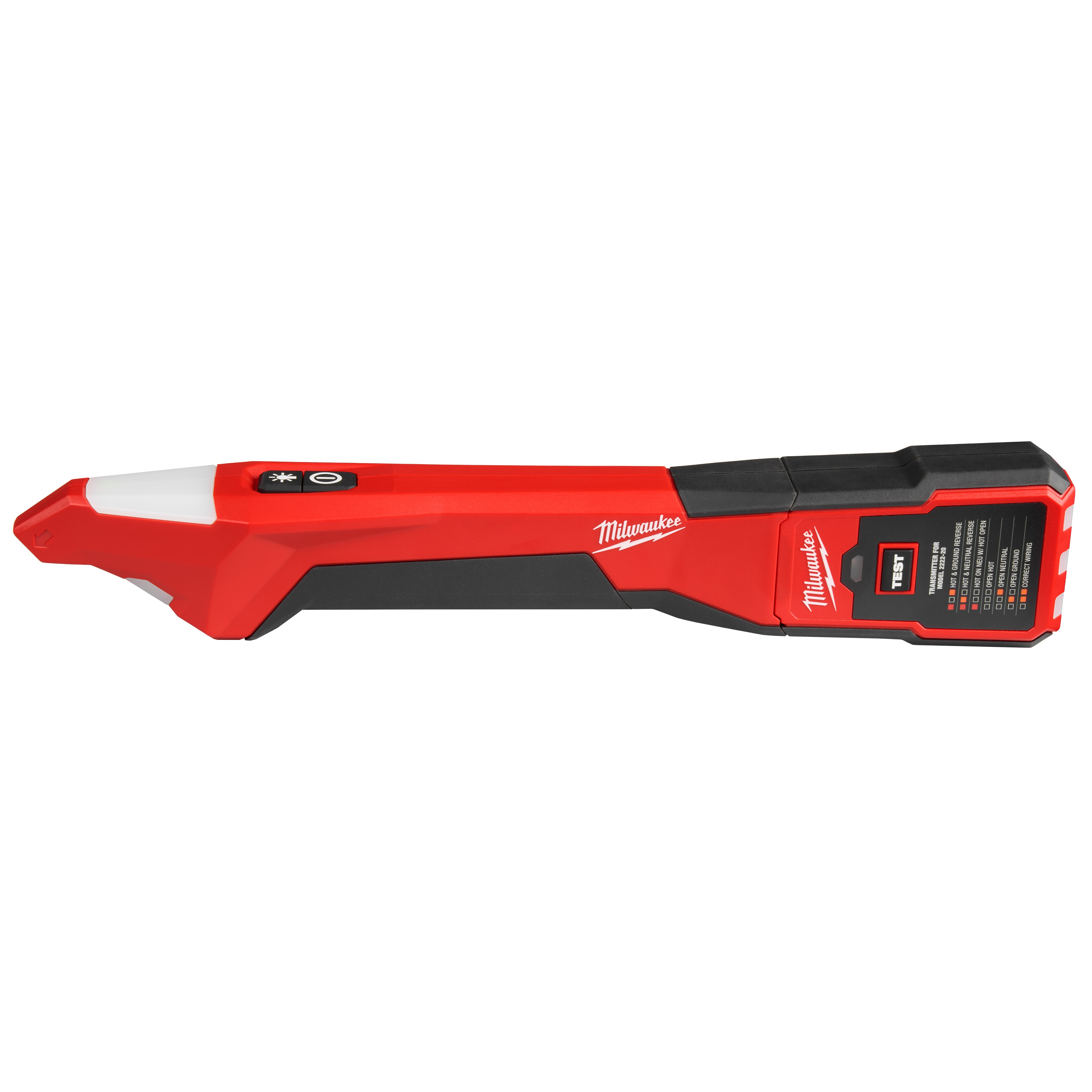 OCB FDR M18 BAT PACK PLASTIC