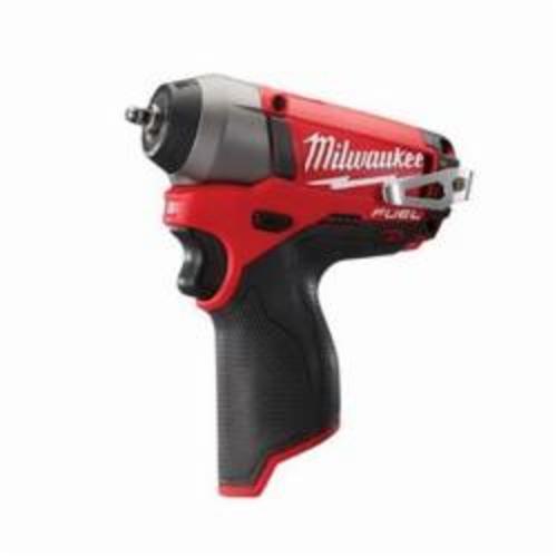 WRENCH IMP CORDLESS STR 1/4IN 500IN-LB