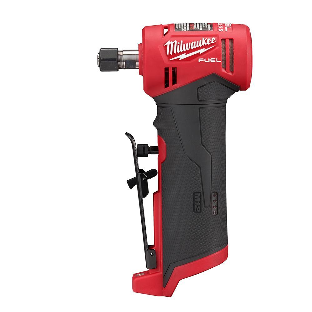 GRINDER DIE CORDLESS 12V 2AH BARE TOOL