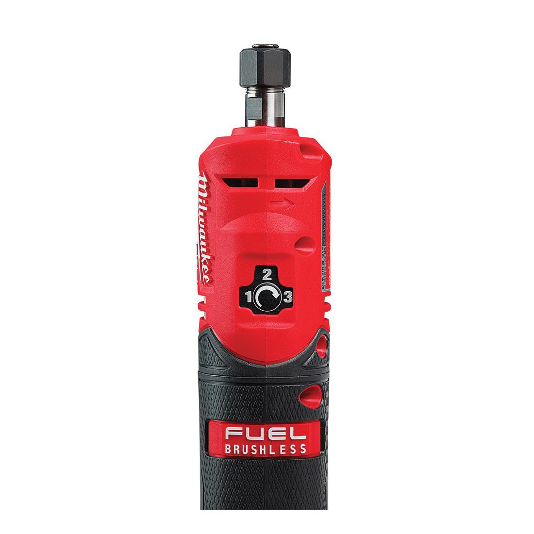 GRINDER DIE CORDLESS 12V LITHIUM-ION KIT