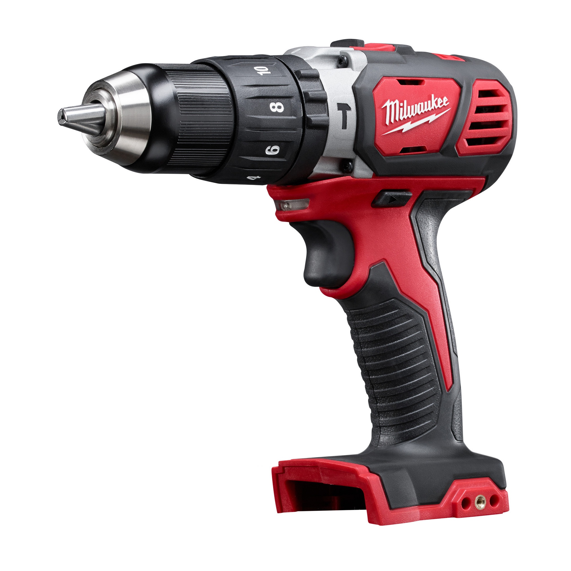 DRILL/DRIVER CORDLESS HMR 1/2IN 18VDC NO