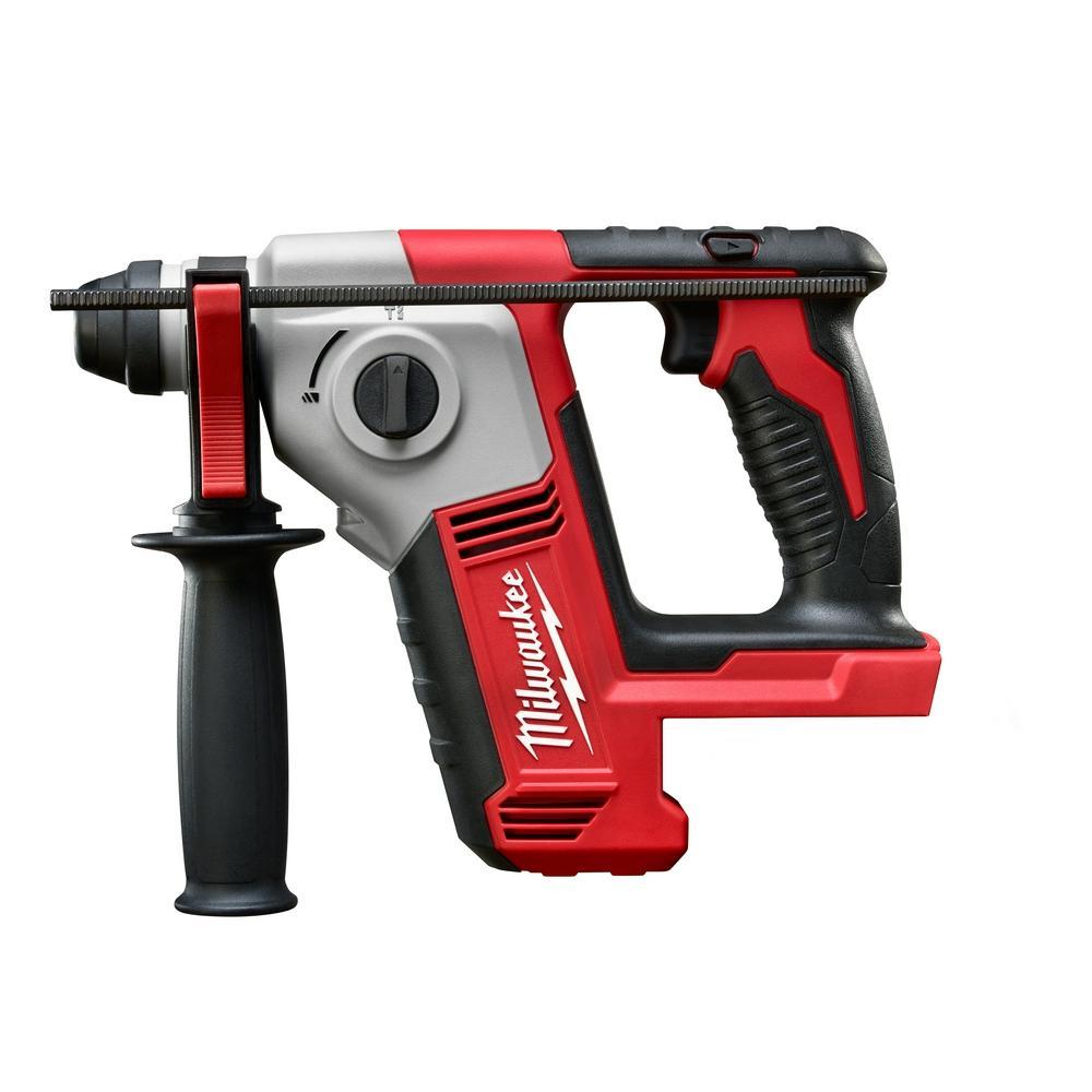 HAMMER CORDLESS RTRY 5/8IN 18VDC 1300RPM