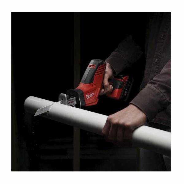 KIT CORDLESS RECIPROCATING SAW 3/4IN STR