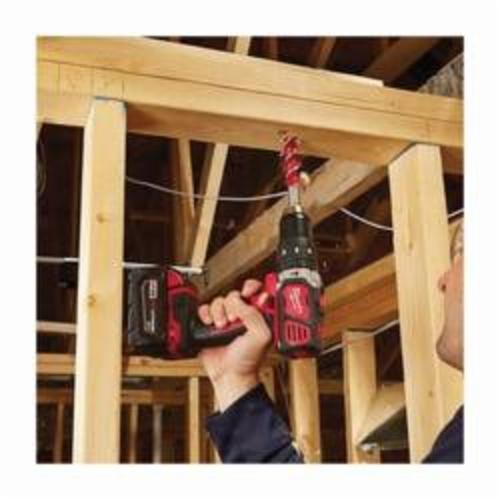 KIT DR/DRVR HMR CORDLESS 1/2IN KEYLESS