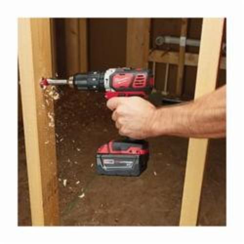 KIT DR/DRVR HMR CORDLESS 1/2IN KEYLESS