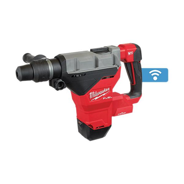 HAMMER RTRY CORDLESS 1-3/4IN SDS-MAX NO