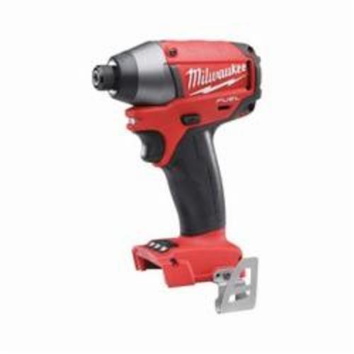 KIT DRVR IMP CORDLESS HEX 1/4IN 18VAC NO