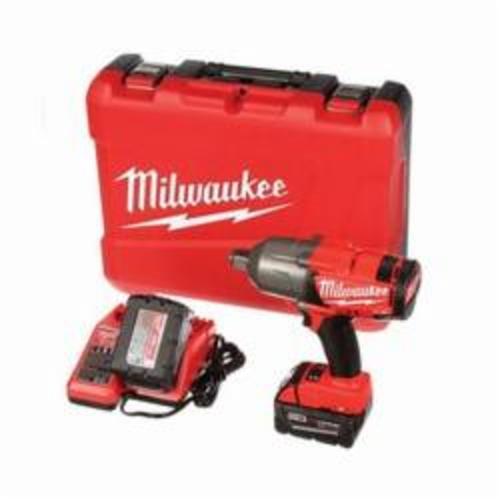 KIT WR IMP CORDLESS STR 3/4IN 18VDC 9IN