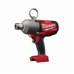Milwaukee® 2765-20 M18™ FUEL™ Compact Cordless Impact Drill/Driver, 7/16 in Chuck, 18 VDC, 0 to 1200 rpm, 0 to 1700 rpm No-Load, 9-1/2 in OAL, Li-Ion Battery