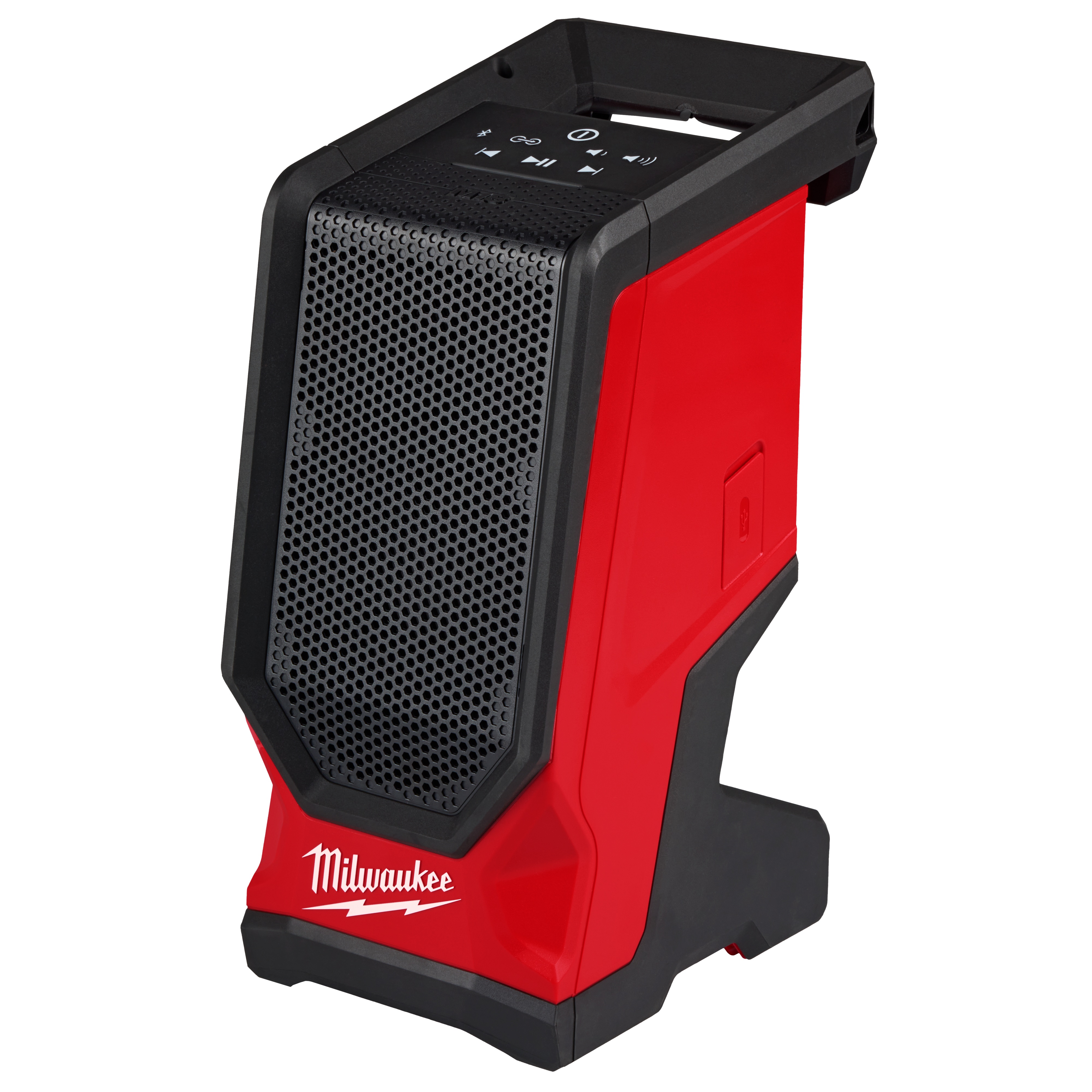 JOBSITE RAD & SPKR LITHIUM BARETOOL