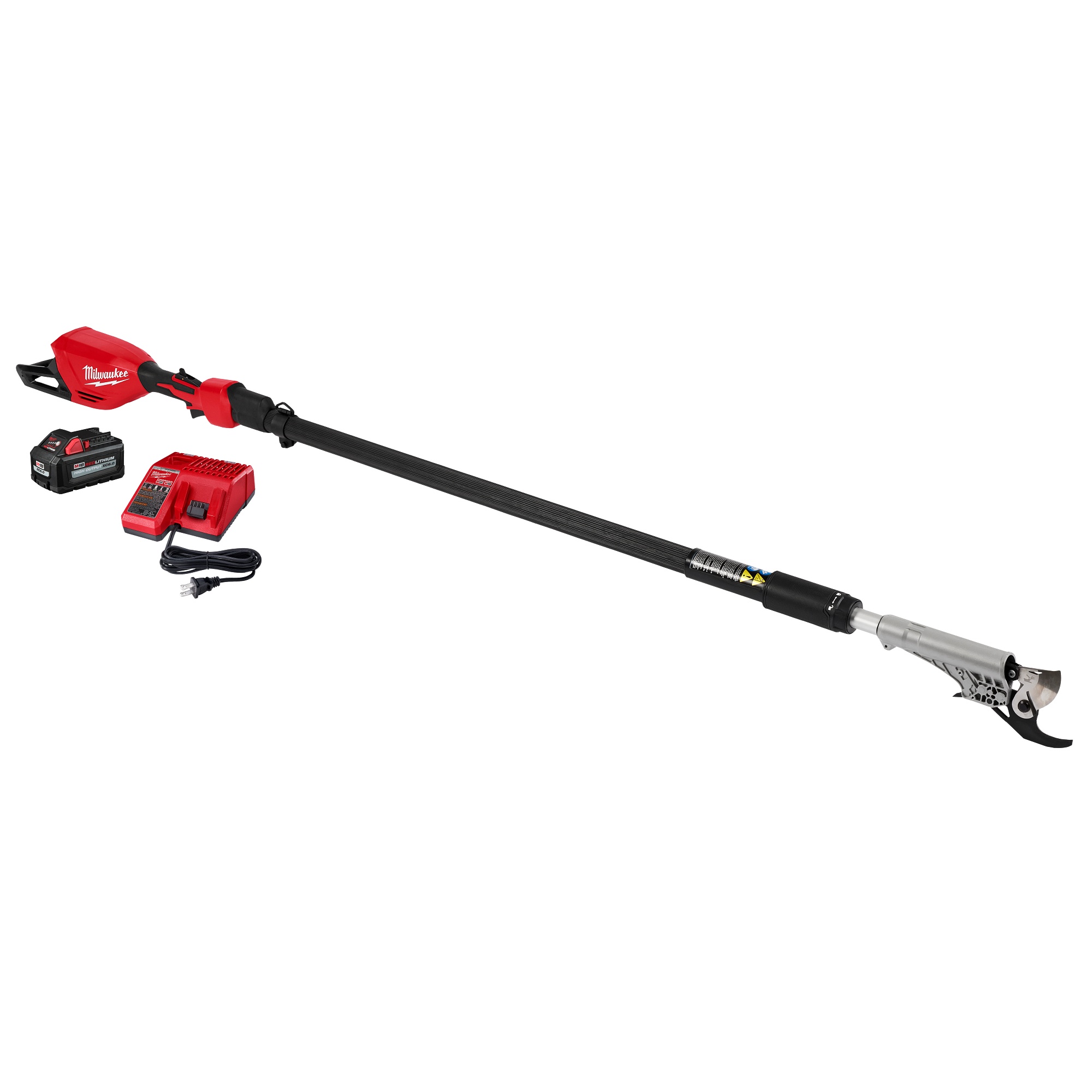 PRUNING SAWS BL 3IN 0.25IN 1.75IN DIA