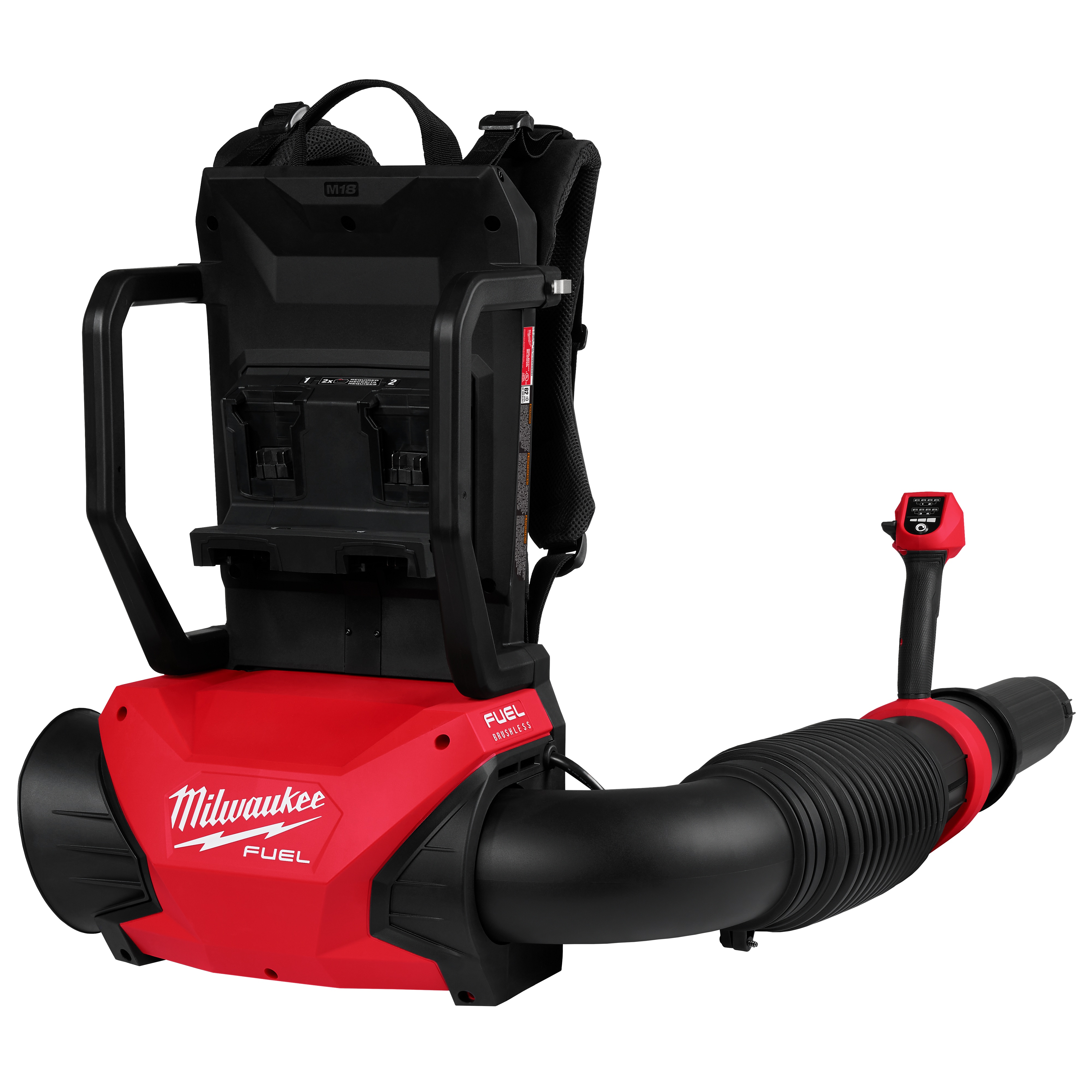 CORDLESS H G BLO BATTERY BARETOOL 650CFM