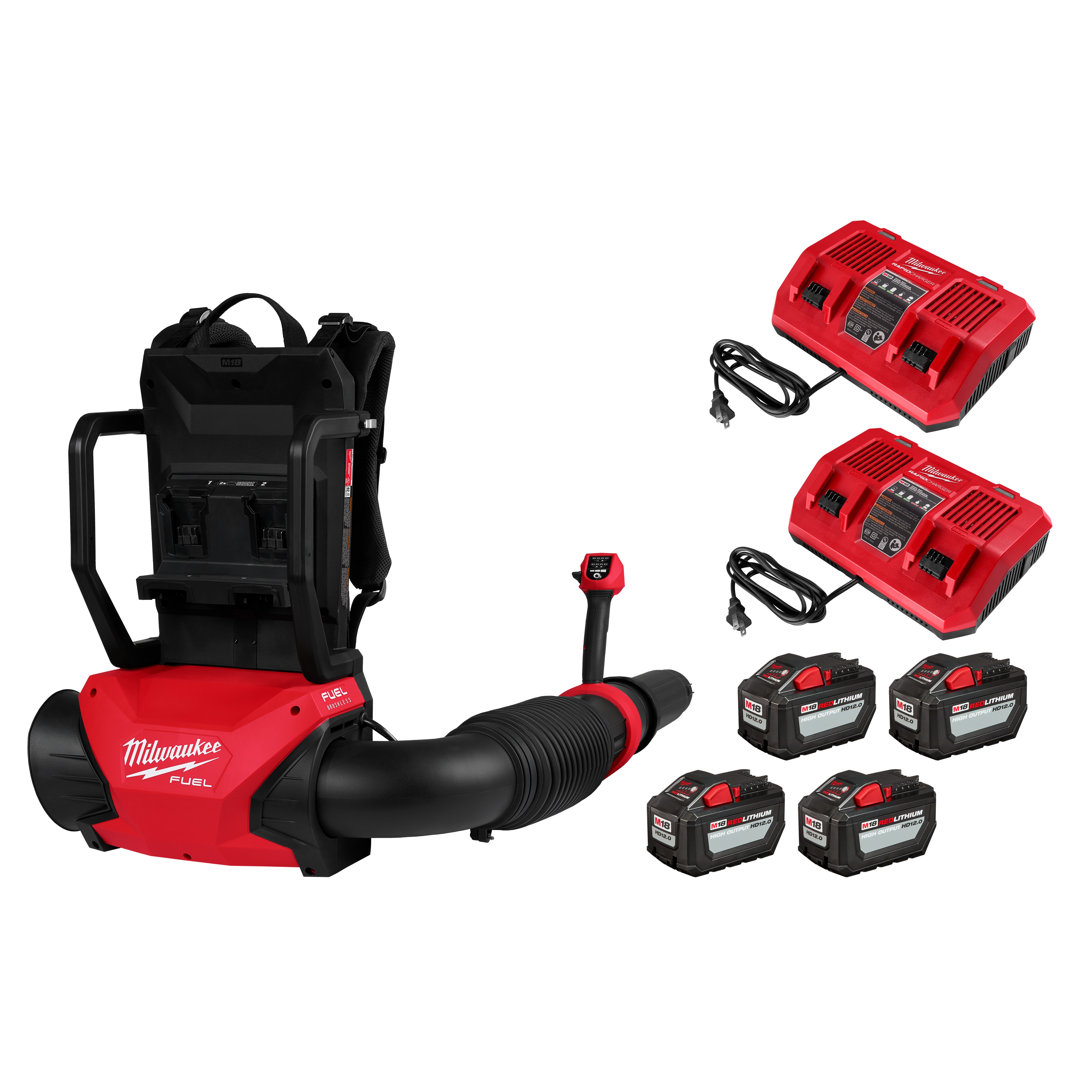 CORDLESS H G BLO BATTERY KIT 650CFM