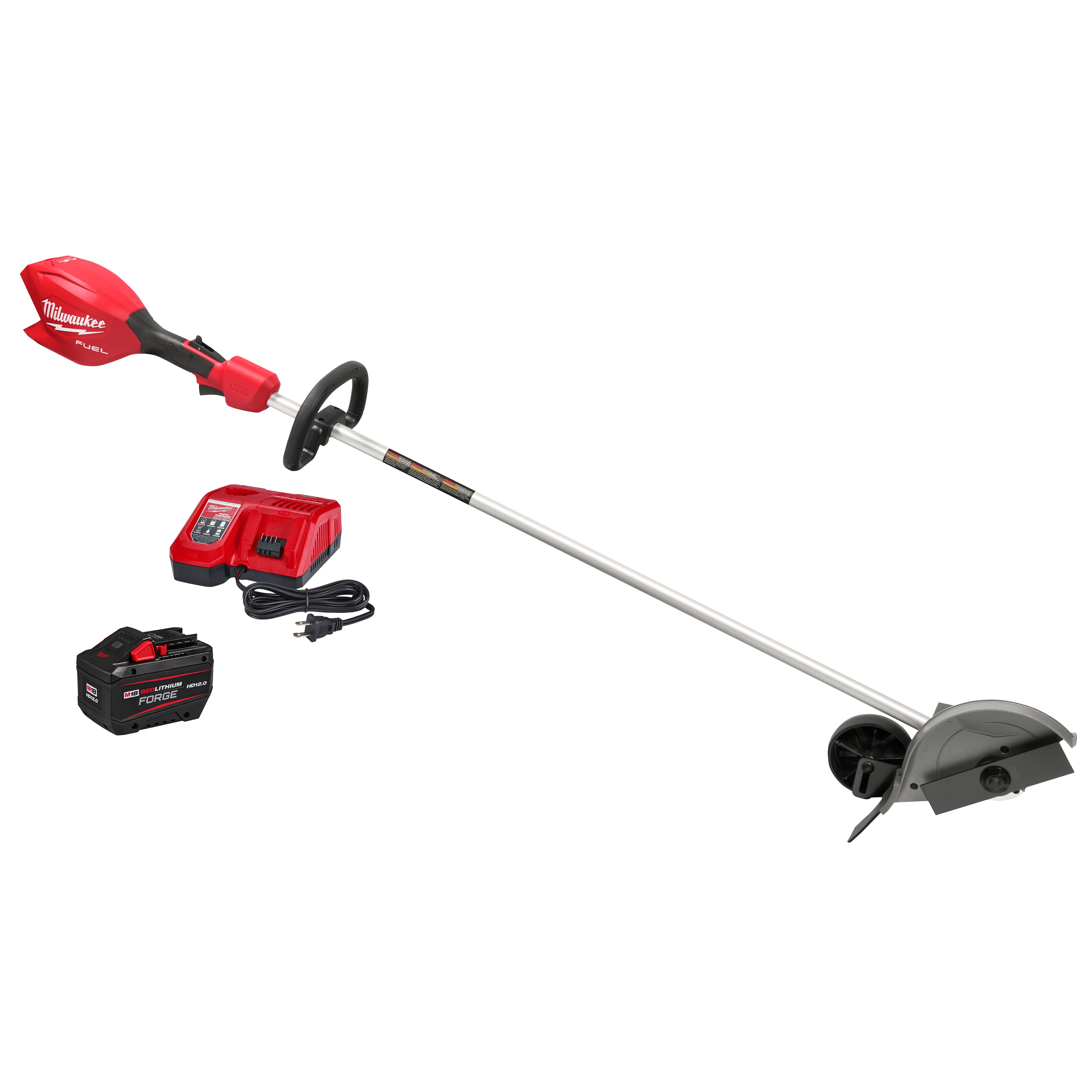 Milwaukee® 3011-21HD Edger Kit