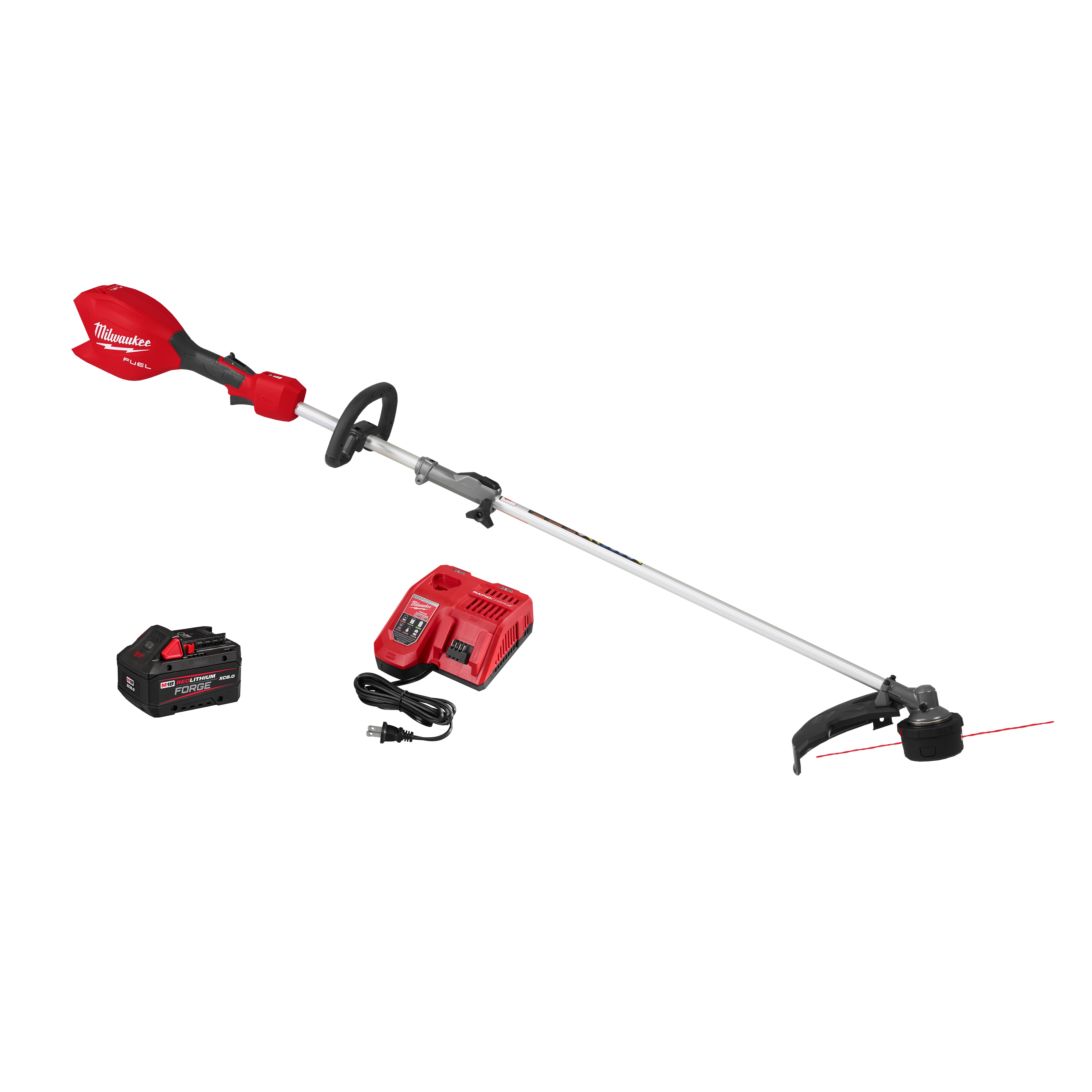 CORDLESS STRING TRMR 14TO16IN